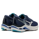 Tênis Mizuno Wave Tornamic 4 Masculino - Foto 5