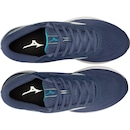 Tênis Mizuno Wave Tornamic 4 Masculino - Foto 6