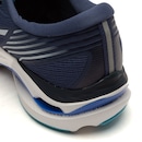 Tênis Mizuno Wave Tornamic 4 Masculino - Foto 8