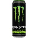 Energético Monster Energy Zero Açúcar - 473ml - Foto 1