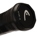 Raquete de Tênis Head IG Challenge Team L Adulto - Foto 8