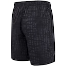 Bermuda Shibori Logo Estourado ASICS Masculina - Foto 2