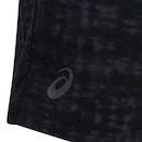 Bermuda Shibori Logo Estourado ASICS Masculina - Foto 3