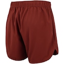 Bermuda Masculina ASICS 5 Pinstripe 2 em 1 Bolso Interno - Foto 2