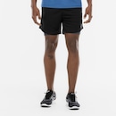 Bermuda Masculina ASICS Malha 2 em 1 Elástico Logo - Foto 4