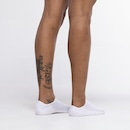 Kit de Meia Converse Invisible Adulto 3 pares - Foto 2