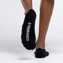 Kit de Meia Converse Invisible Adulto 3 pares - Foto 9