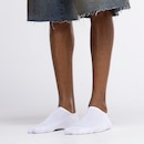 Kit de Meia Converse Invisible Adulto 3 pares - Foto 4