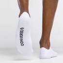 Kit de Meia Converse Invisible Adulto 3 pares - Foto 6