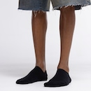 Kit de Meia Converse Invisible Adulto 3 pares - Foto 7