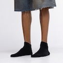 Kit de Meia Converse Low Cano Baixo Adulto 3 pares - Foto 1