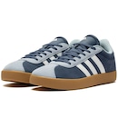 Tênis adidas VL Court 3.0 K Júnior - Foto 2