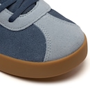 Tênis adidas VL Court 3.0 K Júnior - Foto 7