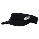 Viseira ASICS Elástico Logado Adulto - Foto 1