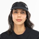 Viseira ASICS Elástico Logado Adulto - Foto 2