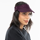 Viseira ASICS Elástico Logado Adulto - Foto 5