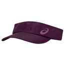 Viseira ASICS Elástico Logado Adulto - Foto 1