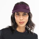 Viseira ASICS Elástico Logado Adulto - Foto 2