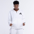 Jaqueta adidas com Capuz ZNE - Foto 3