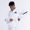 Jaqueta adidas com Capuz ZNE - Foto 4