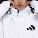 Jaqueta adidas com Capuz ZNE - Foto 6