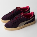 Tênis Puma Suede Play Paris - Foto 1