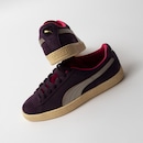 Tênis Puma Suede Play Paris - Foto 7