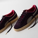 Tênis Puma Suede Play Paris - Foto 8