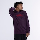 Blusão Puma com Capuz Classics Play Paris Hoodie - Foto 2