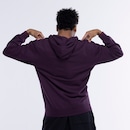 Blusão Puma com Capuz Classics Play Paris Hoodie - Foto 3