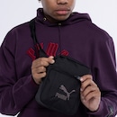 Bolsa Puma Classics Archive Compact Port - Foto 3