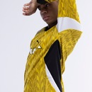 Camiseta Puma Manga Longa Football Jersey Longsleeve - Foto 6