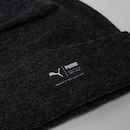 Gorro Puma Archive Heather Beanie - Foto 5