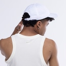 Boné Aba Curva Converse Strapback Lock Up Baseball - Foto 4