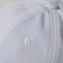 Boné Aba Curva Converse Strapback Lock Up Baseball - Foto 7