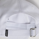 Boné Aba Curva Converse Strapback Lock Up Baseball - Foto 8