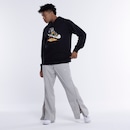 Blusão Converse com Capuz Melting Chuck - Foto 1