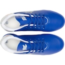 Chuteira Futsal Volt Bahia ECB 900087 Infantil - Foto 5