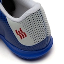 Chuteira Futsal Volt Bahia ECB 900087 Infantil - Foto 7