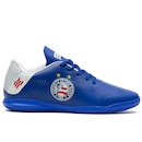 Chuteira Futsal Volt Bahia ECB 900087 Infantil - Foto 1