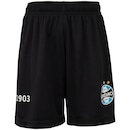 Kit de Uniforme do Grêmio Infantil Betel Recorde Camiseta + Calção - Foto 4