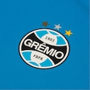 Kit de Uniforme do Grêmio Infantil Betel Recorde Camiseta + Calção - Foto 7