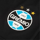 Kit de Uniforme do Grêmio Infantil Betel Recorde Camiseta + Calção - Foto 8