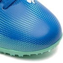 Chuteira Society Puma Future 7 Play TT PS Júnior - Foto 7