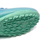 Chuteira Society Puma Future 7 Play TT PS Júnior - Foto 9