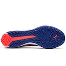 Chuteira Society Puma Ultra 5 Match TT Adulto - Foto 7