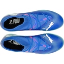 Chuteira Society Puma Future 7 Match TT Adulto - Foto 5