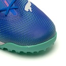 Chuteira Society Puma Future 7 Match TT Adulto - Foto 7