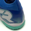 Chuteira Society Puma Future 7 Match TT Adulto - Foto 8