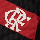 Kit de Uniforme do Flamengo Infantil Braziline Mini Craque Camiseta + Calção - Foto 7